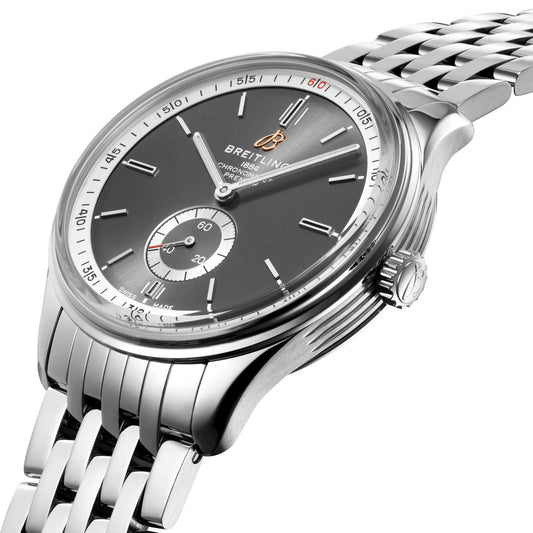 Premier Automatic 40, Ref# A37340351B1A1