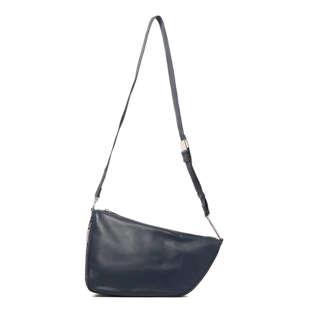 LAKE CALF LEATHER BAGS