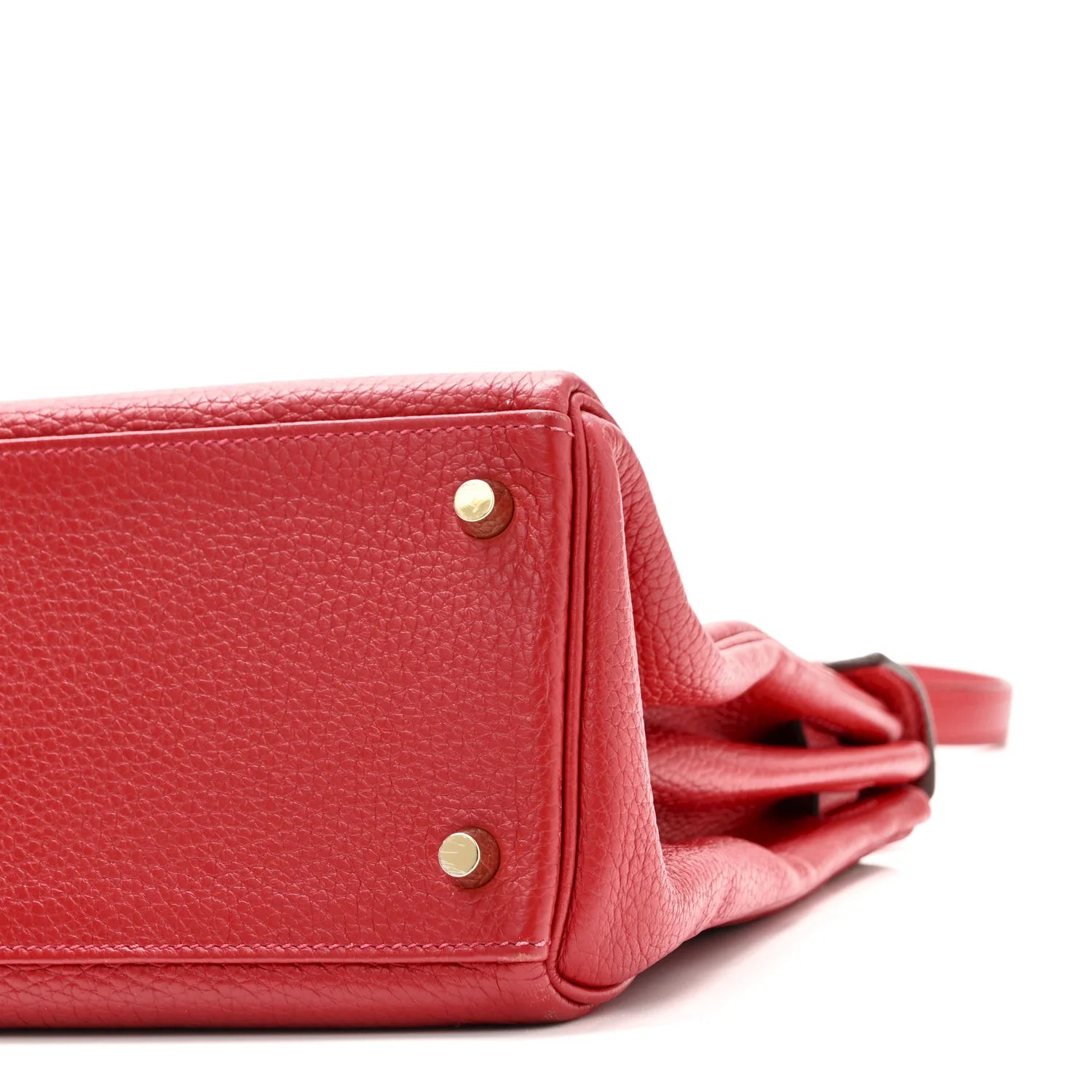 Taurillon Clemence Kelly Retourne 32 Rouge Casaque