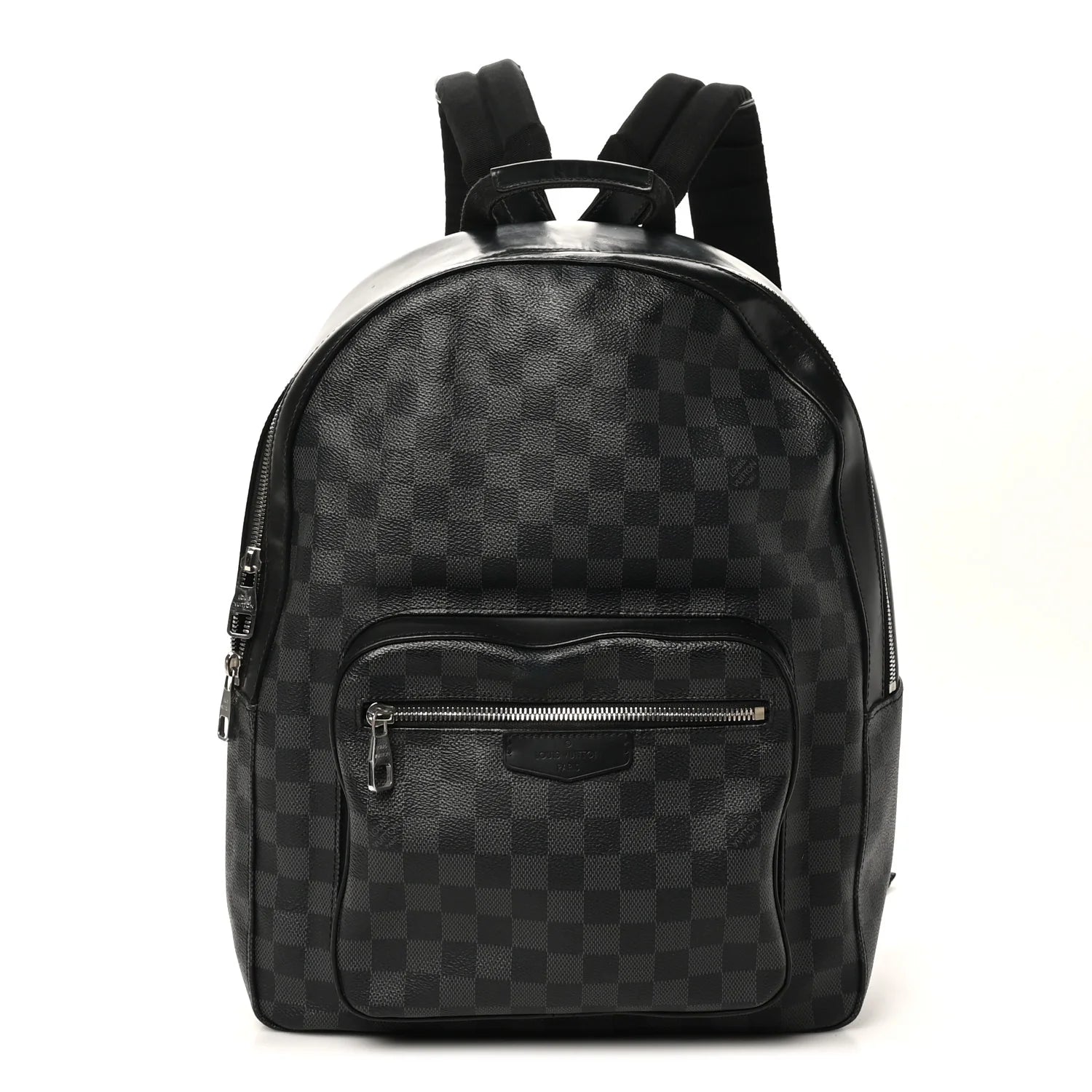 Damier Graphite Josh Backpack