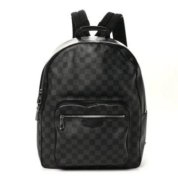 Damier Graphite Josh Backpack