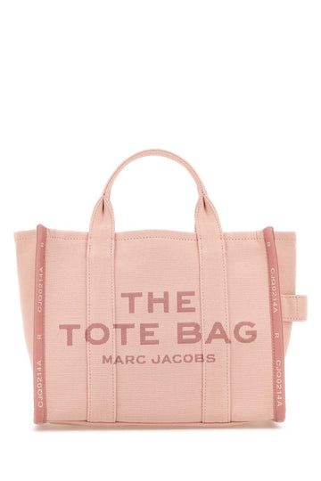 PINK CANVAS the TOTE SHOPPING BAG