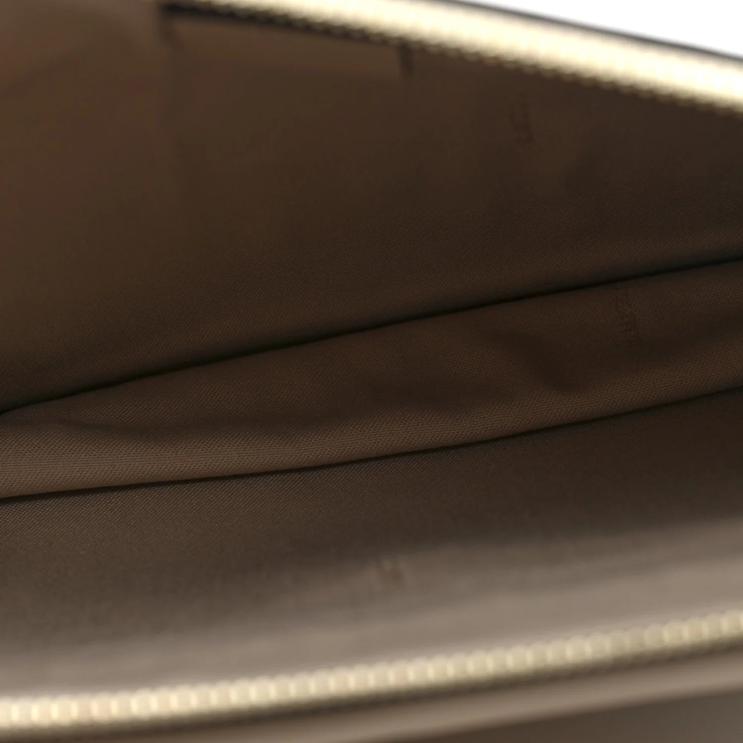 Vitello Dolce Studded Mini 2Jours Pouch Cuoio Multicolor