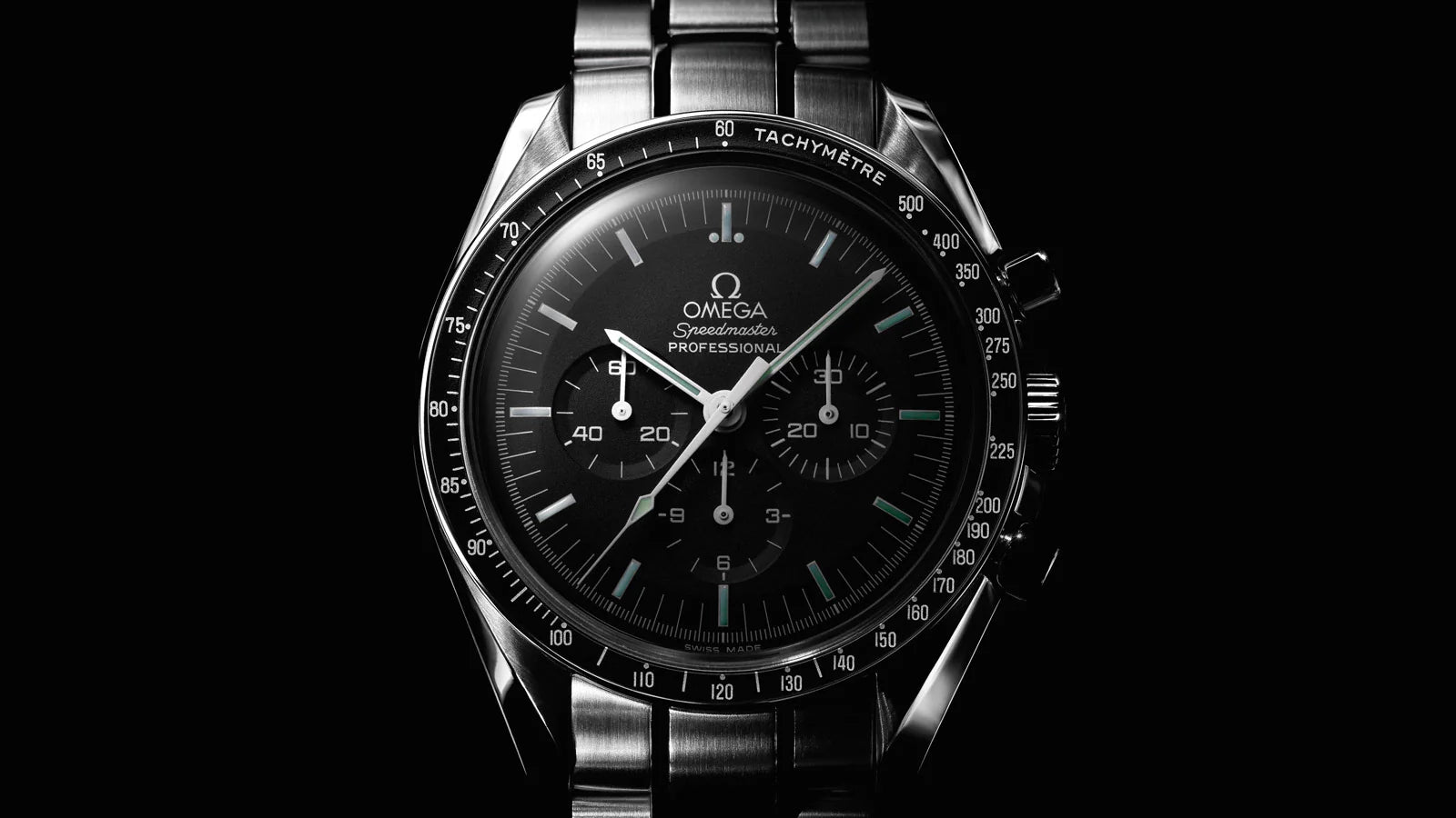 Speedmaster Professional Moonwatch, Ref# 311.30.42.30.01.005
