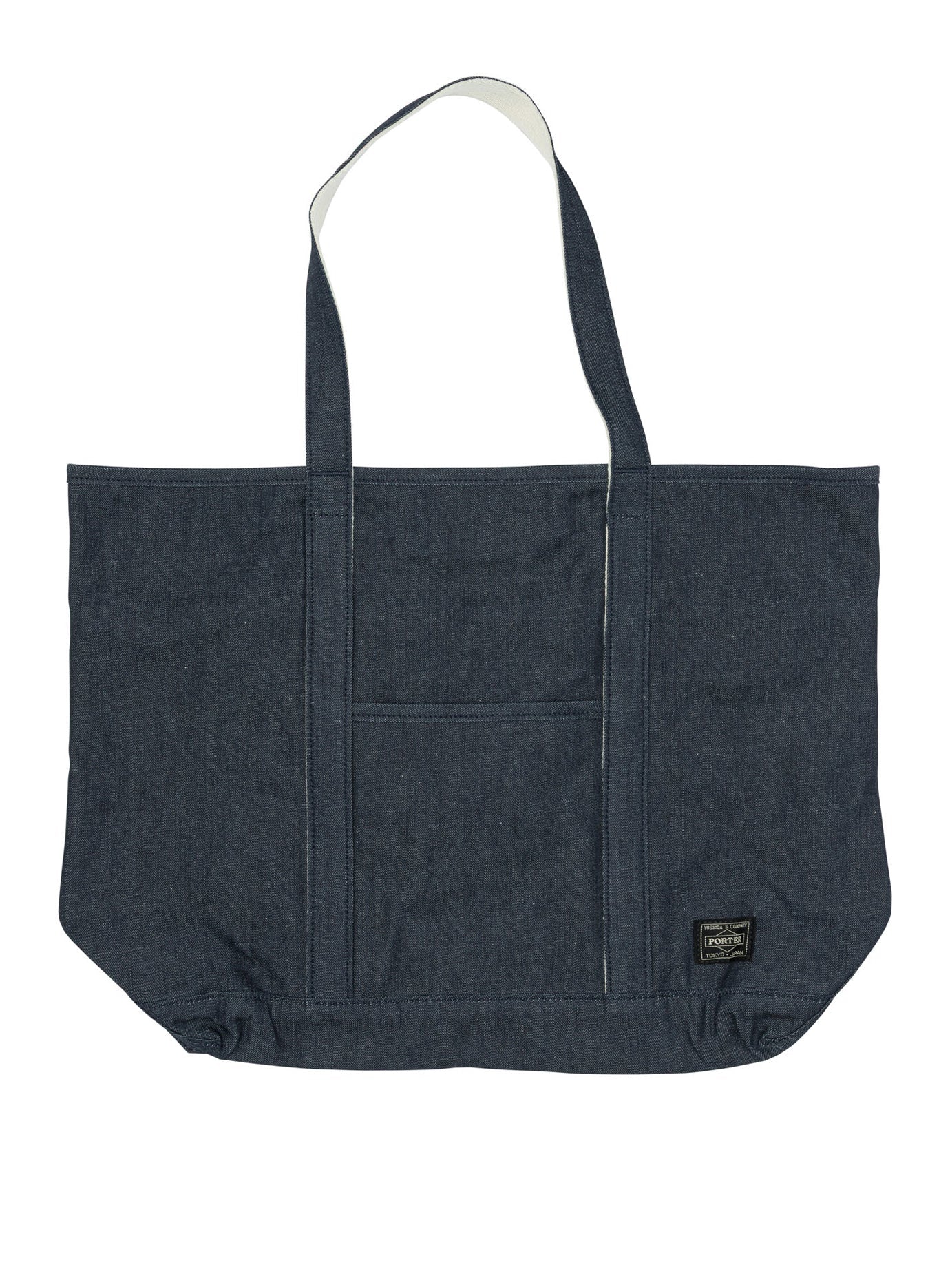 "Jean" Tote Bag