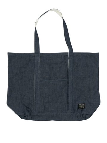 "Jean" Tote Bag