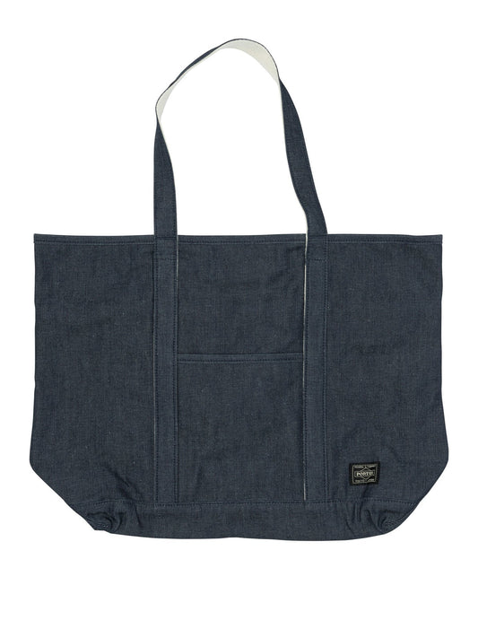 "Jean" Tote Bag