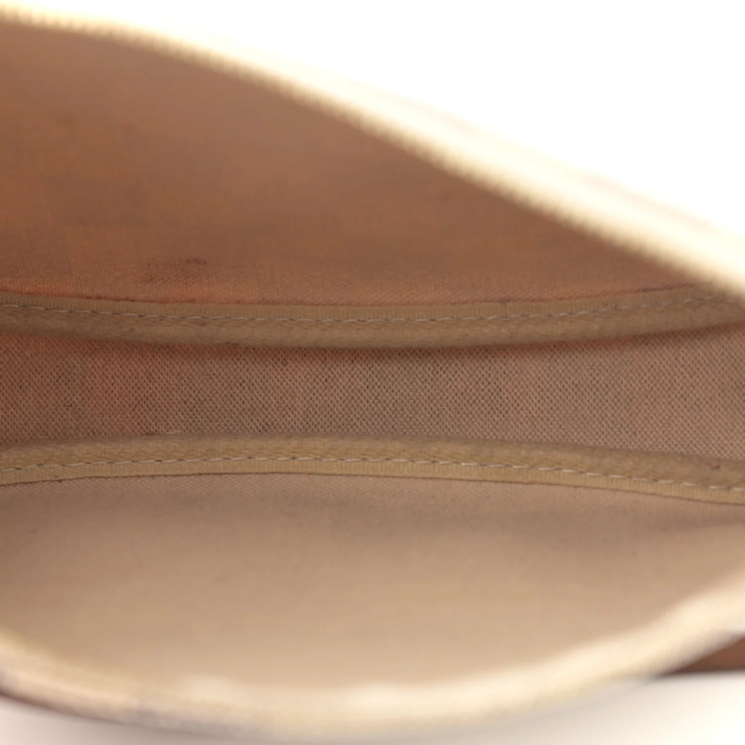 Damier Azur Pochette Accessories