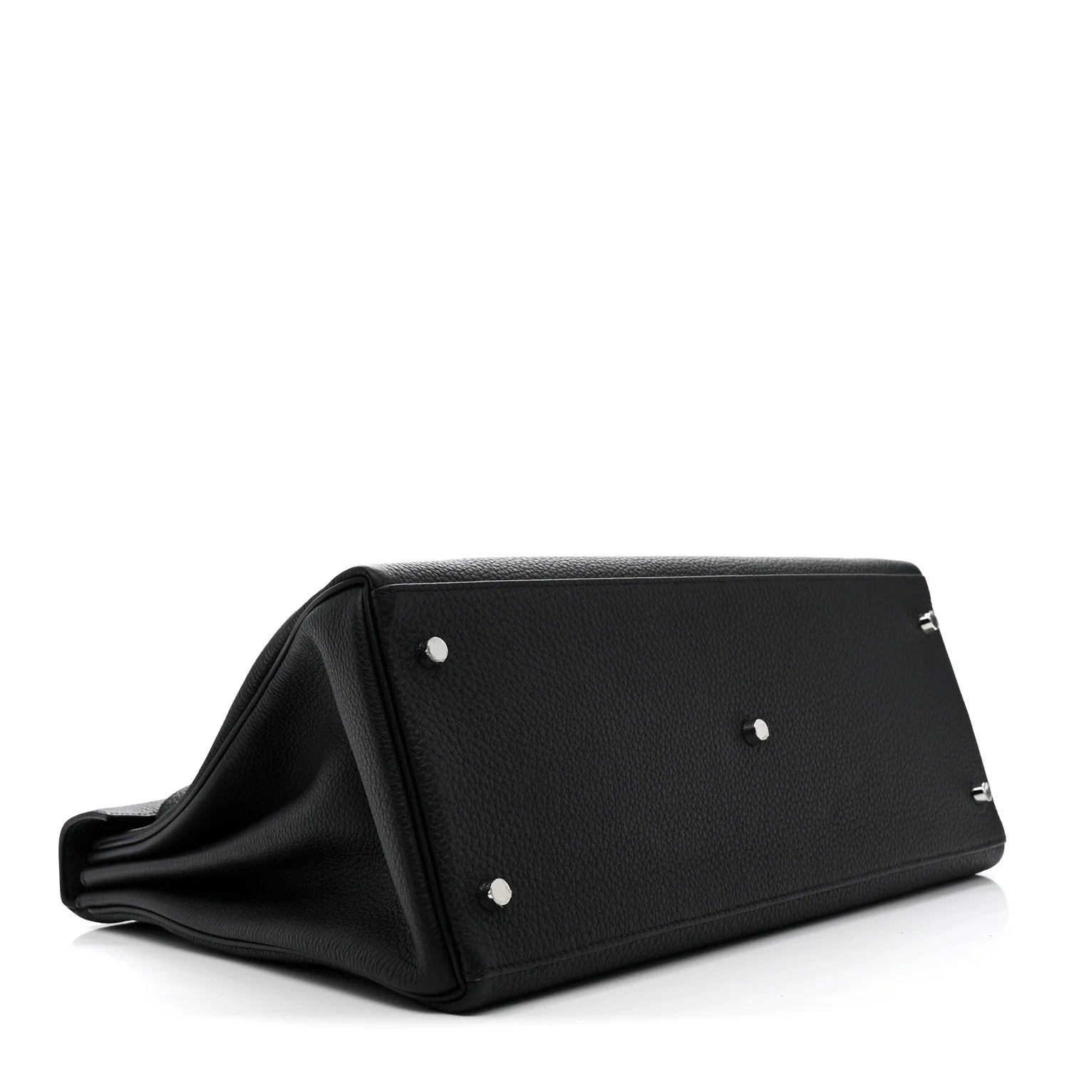 Togo Maxi Kelly Retourne 42 Black