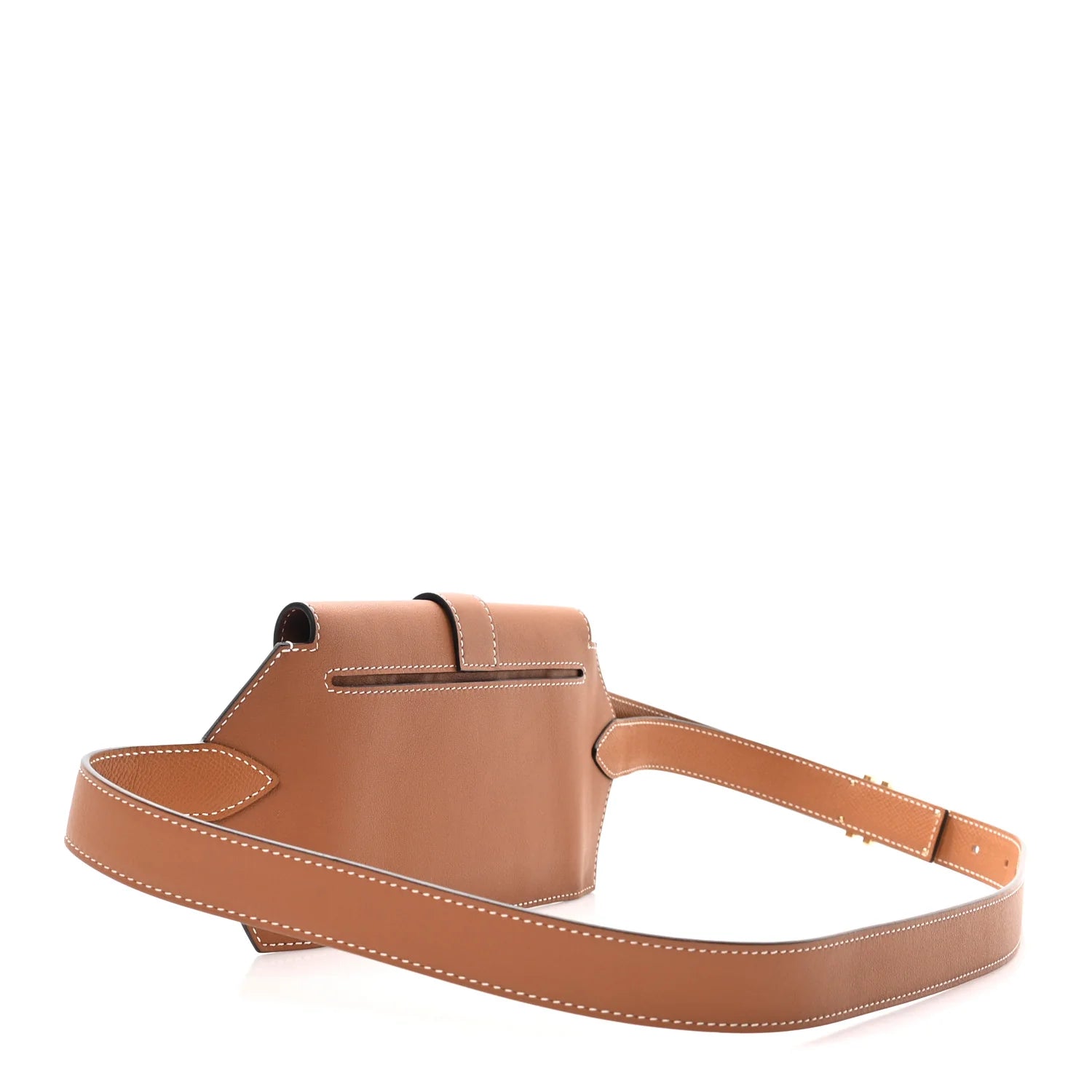 Swift Elan Pocket Belt Bag L Gold