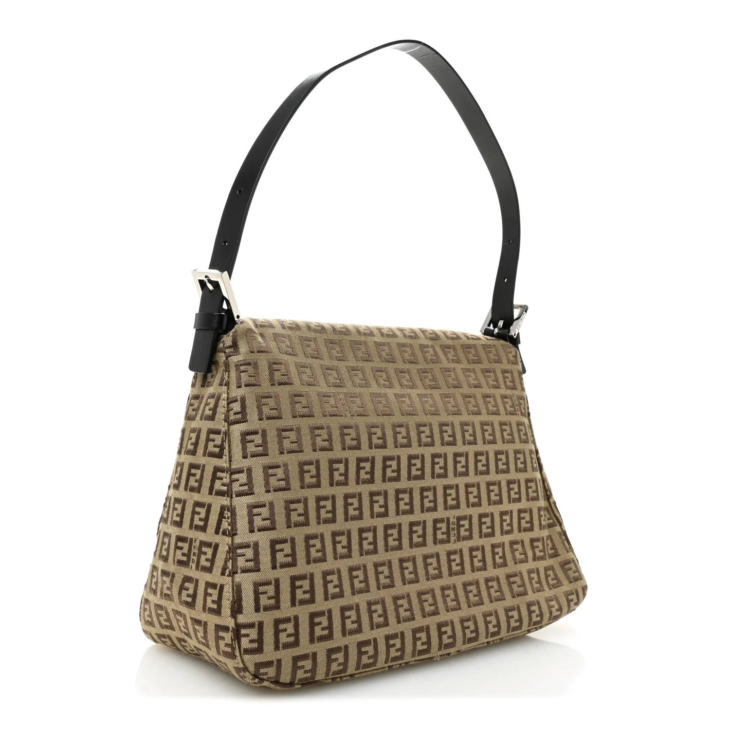 Zucchino Vitello Mama Baguette Testa Di Moro Beige