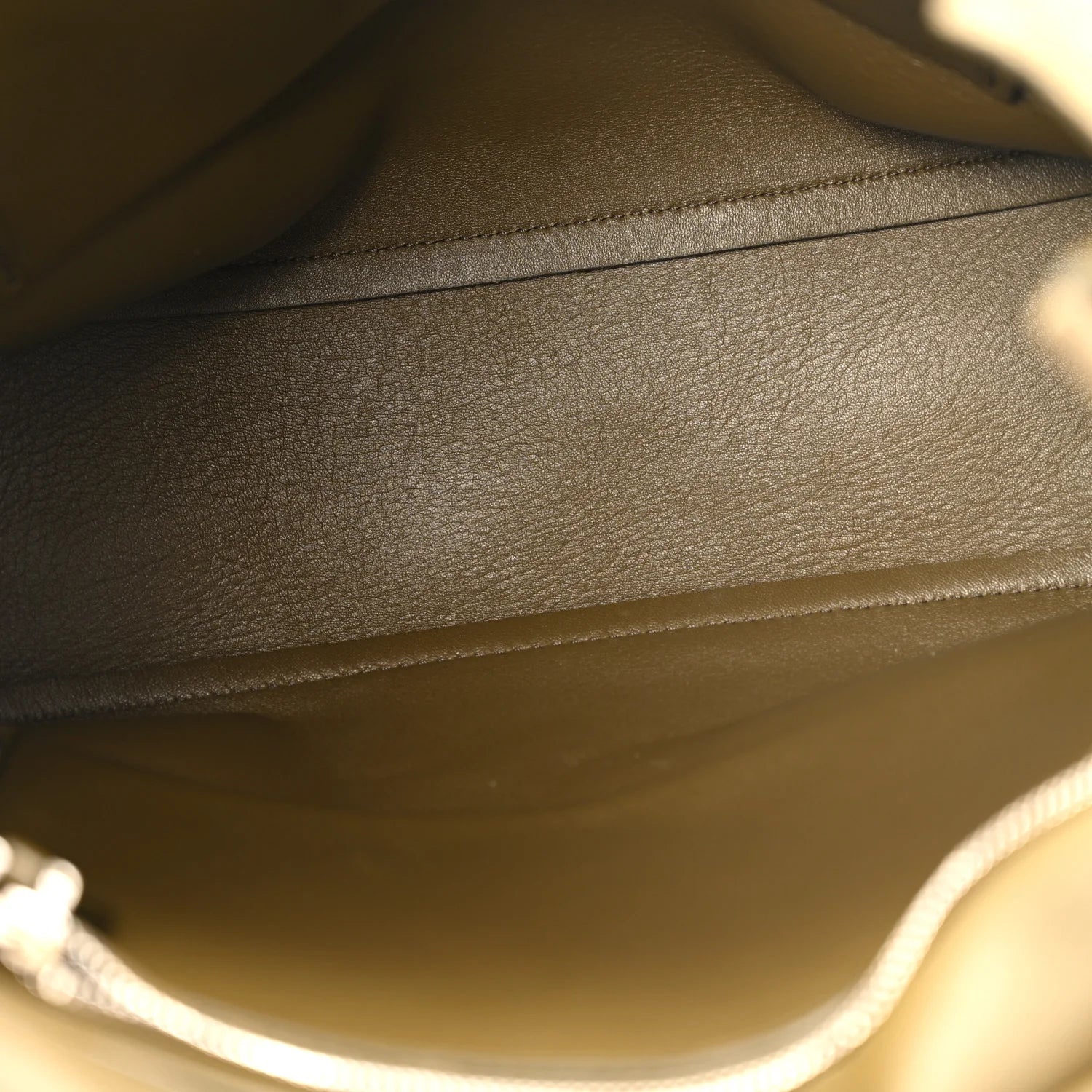 Suede Sidekick Dark Olive