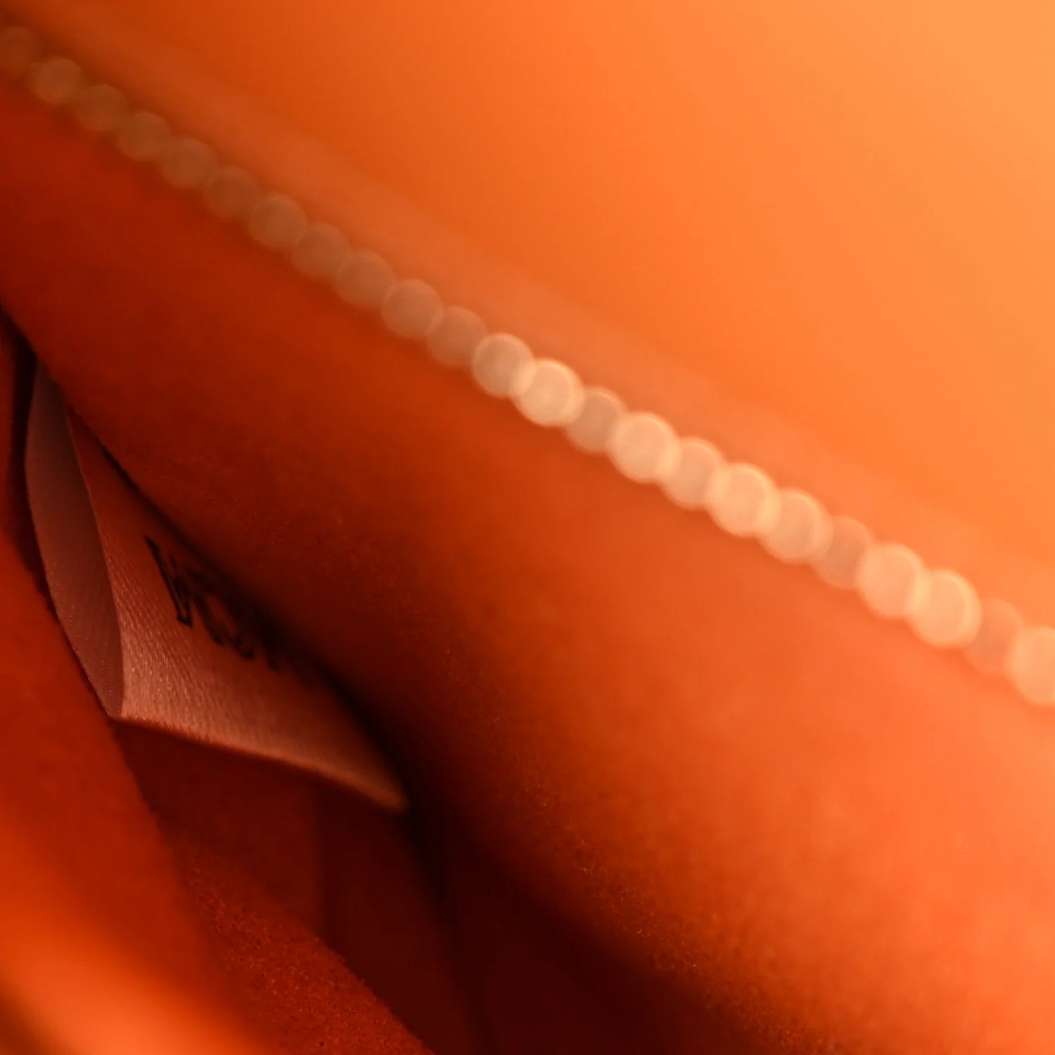 Visetos Patricia Crossbody Bag Cognac