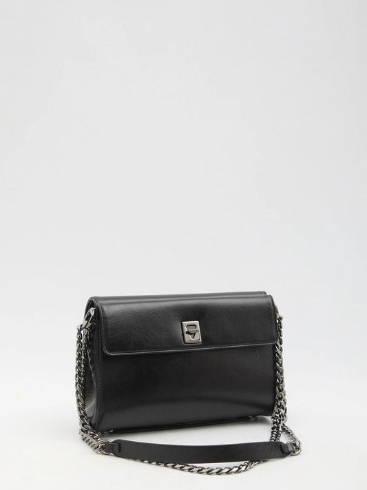 MEDIUM SHOULDER BAG