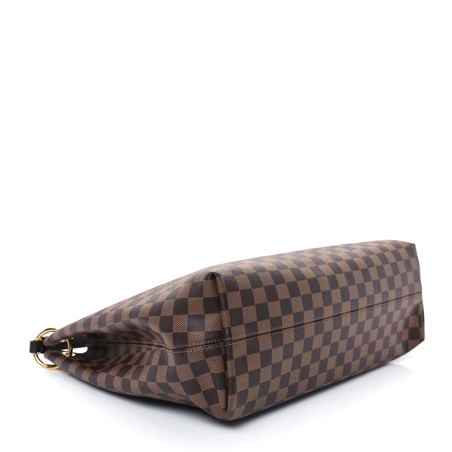 Damier Ebene Graceful MM