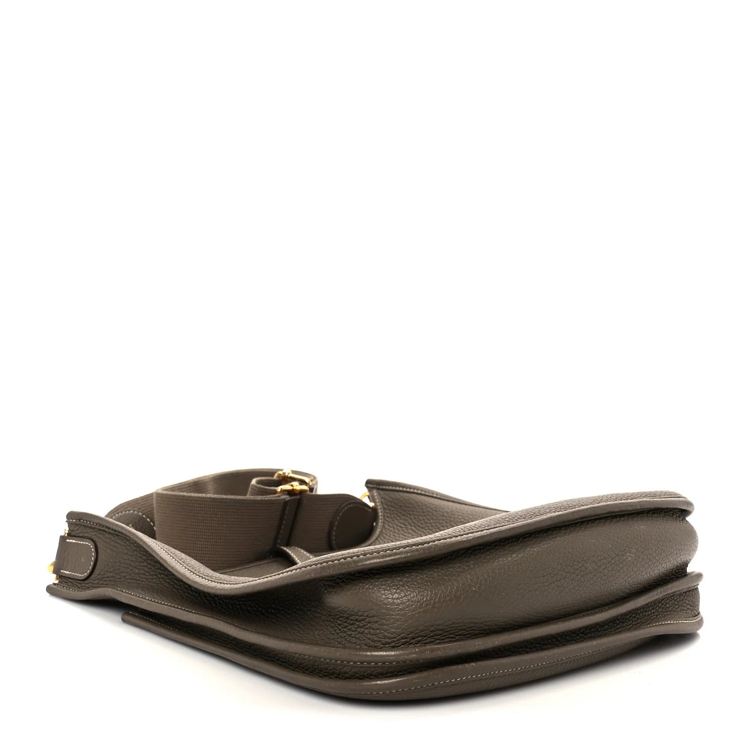 Taurillon Clemence EVELYNE III PM Etoupe