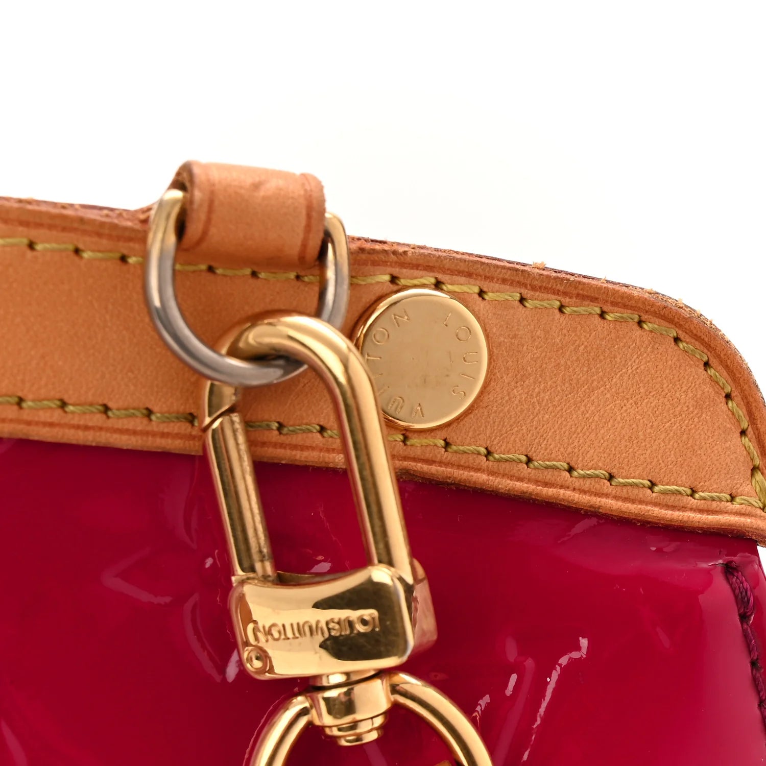 Vernis Brea MM Rose Indien