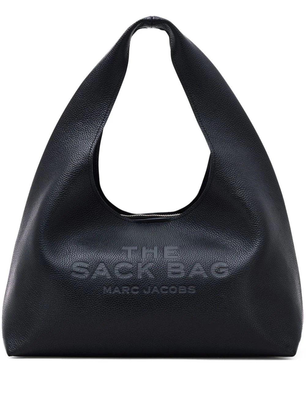 LEATHER the SACK BAG
