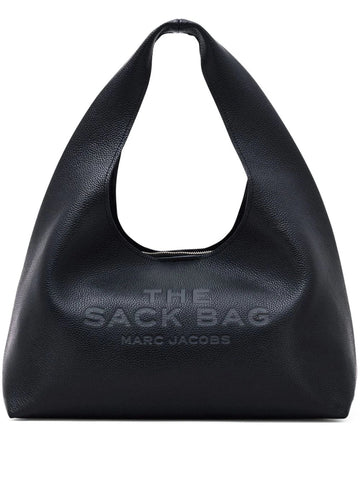 LEATHER the SACK BAG
