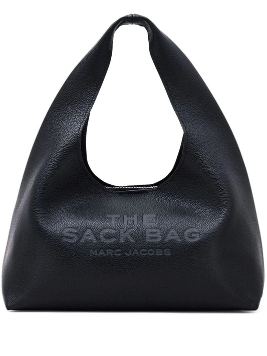 LEATHER the SACK BAG