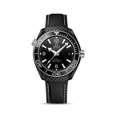 Seamaster PLANET OCEAN 600M CO‑AXIAL MASTER CHRONOMETER Ref# 215.92.40.20.01.001