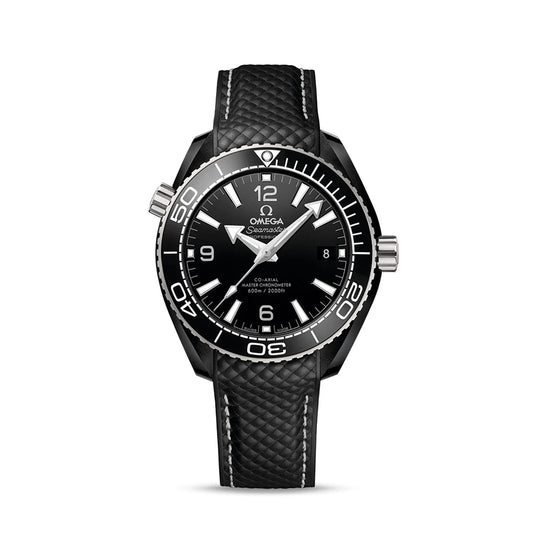 Seamaster PLANET OCEAN 600M CO‑AXIAL MASTER CHRONOMETER Ref# 215.92.40.20.01.001