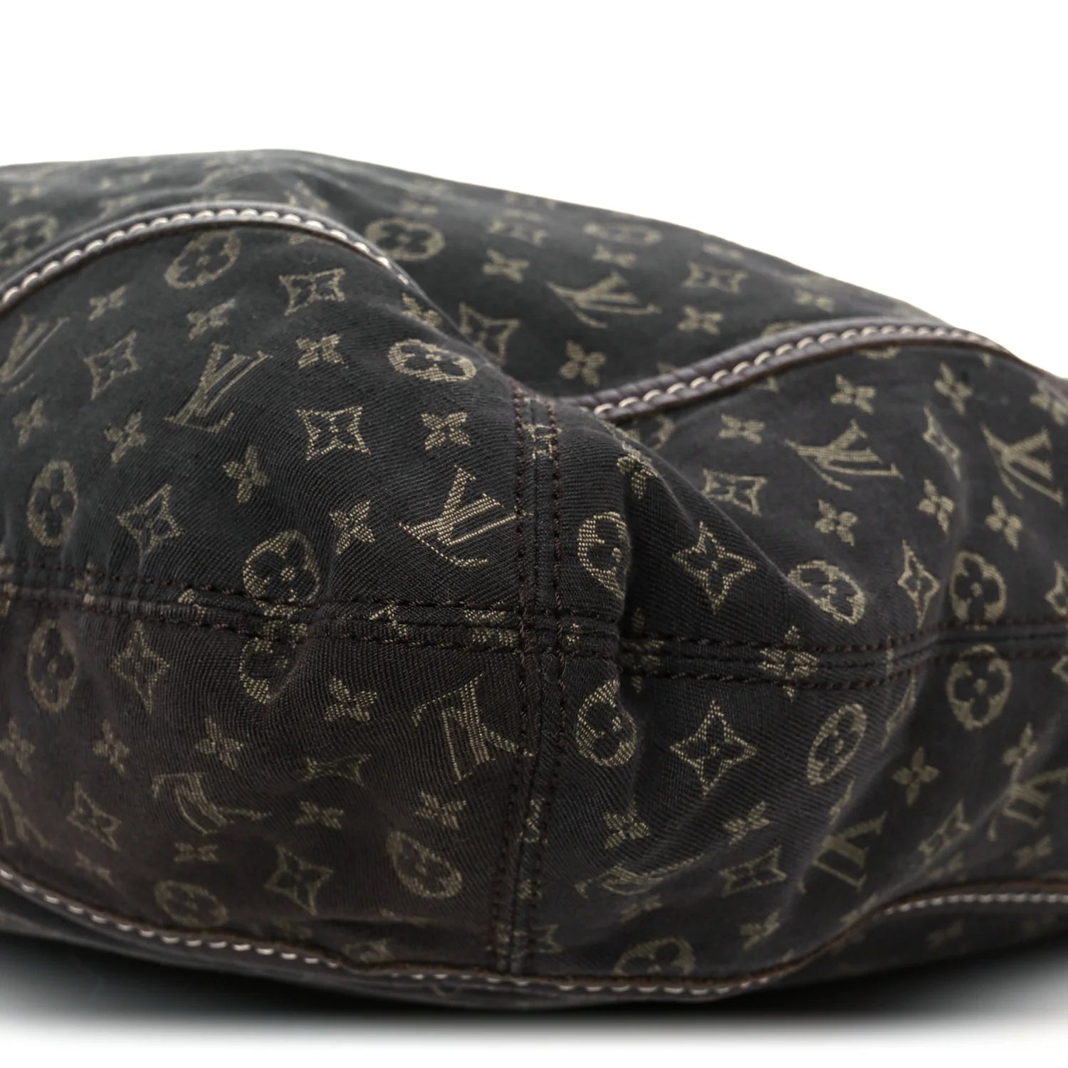 Mini Lin Besace Angele Ebene