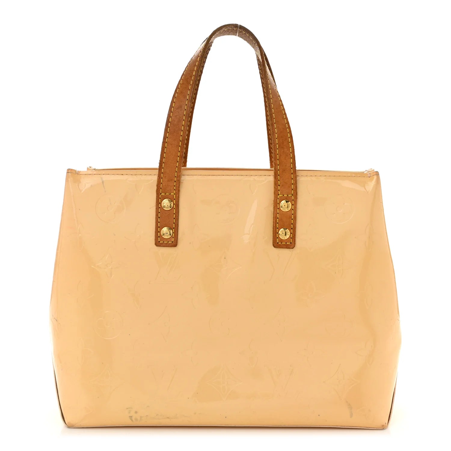 Vernis Reade PM Marshmallow