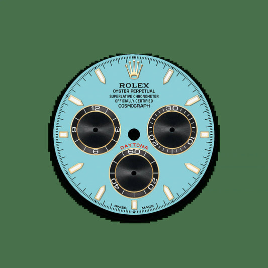 Unworn 2025,  Cosmograph Daytona 40Mm, 18K Yellow Gold, Ref# 126518Ln-0014, Box & Papers