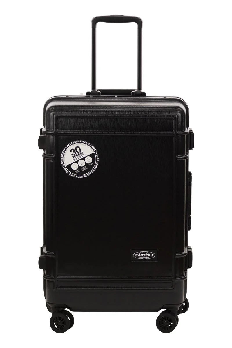RESIST'R CASE - TROLLEY CASE M