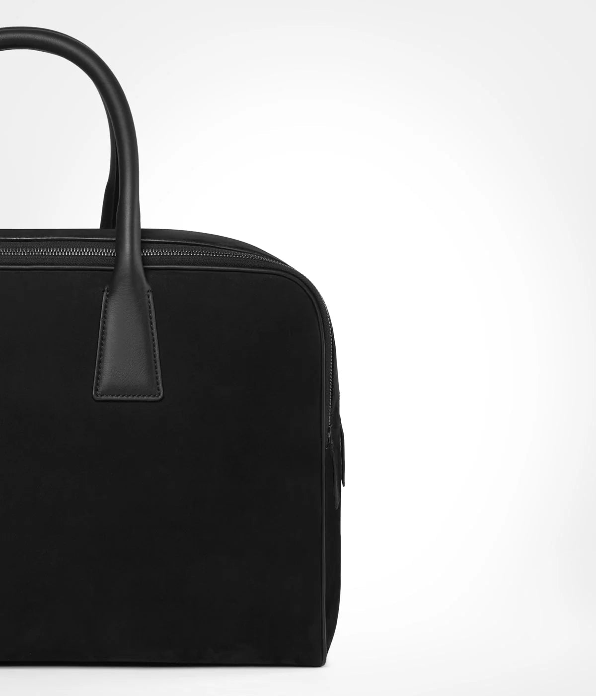 Cristallo Weekender Nubuck