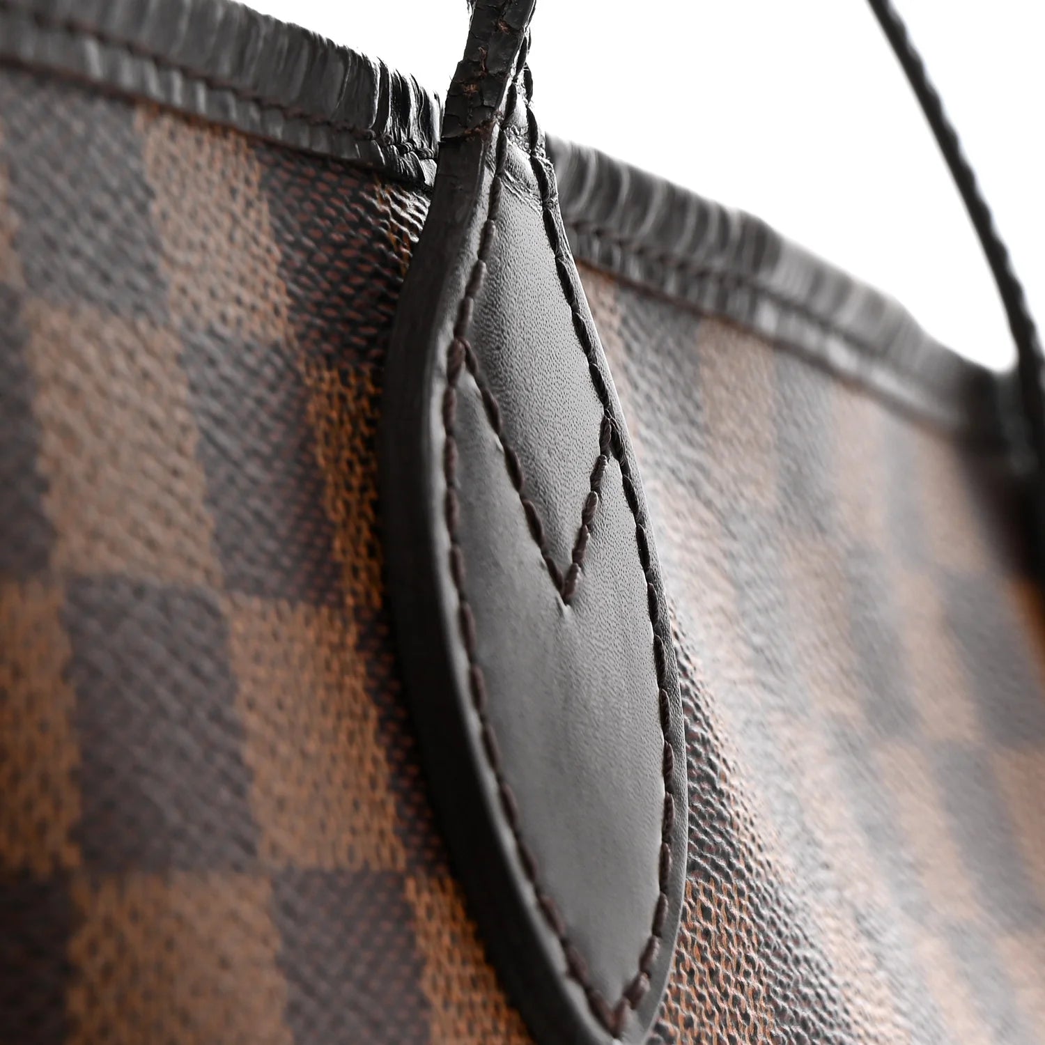 Damier Ebene Neo Neverfull MM