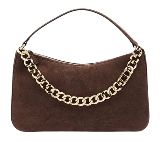 COFFEE POLYESTER COTTON BAGS