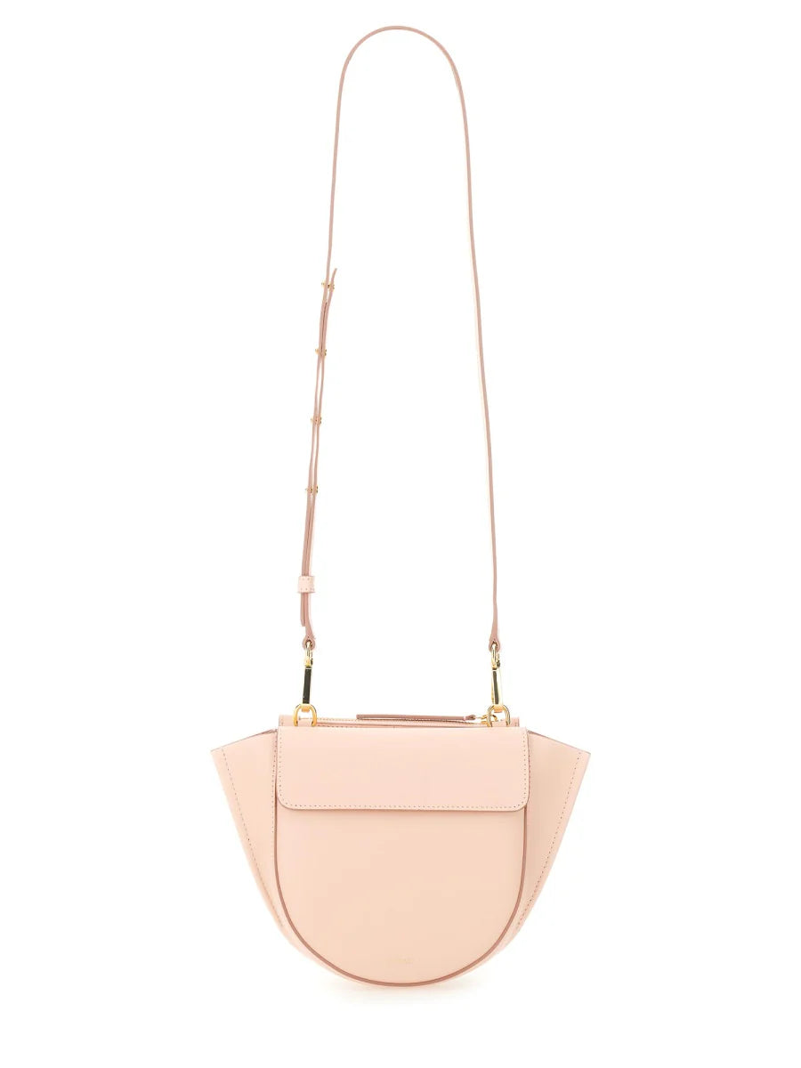 HORTENSIA SADDLE BAG MINI