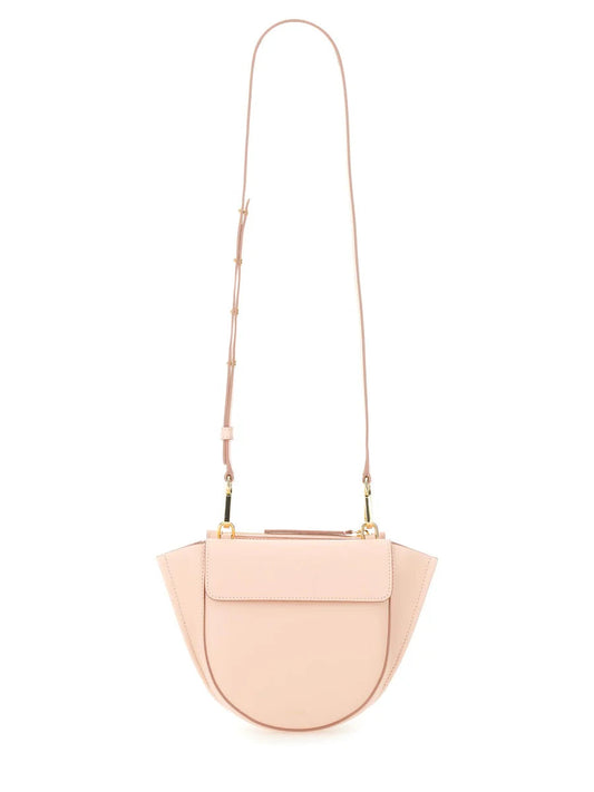 HORTENSIA SADDLE BAG MINI