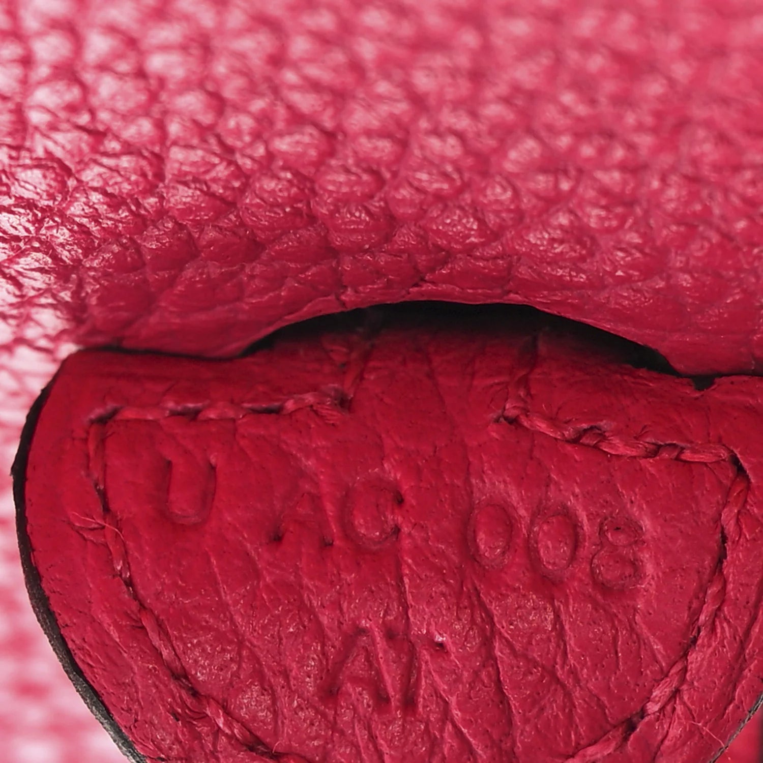 Taurillon Clemence Evelyne TPM Rose Extreme