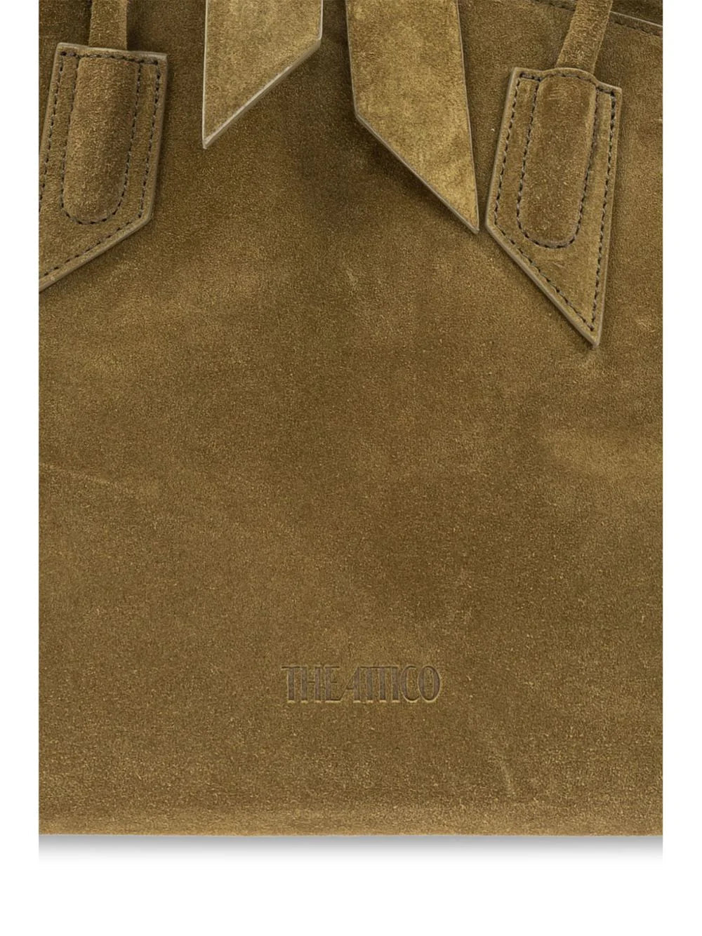 "LA PASSEGGIATA MEDIUM" TOP HANDLE BAG