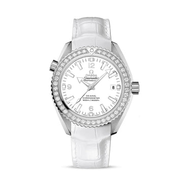 Seamaster PLANET OCEAN 600M  CO‑AXIAL Ref# 232.18.42.21.04.001