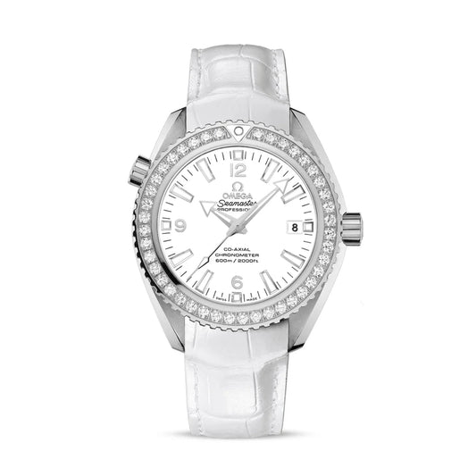 Seamaster PLANET OCEAN 600M  CO‑AXIAL Ref# 232.18.42.21.04.001