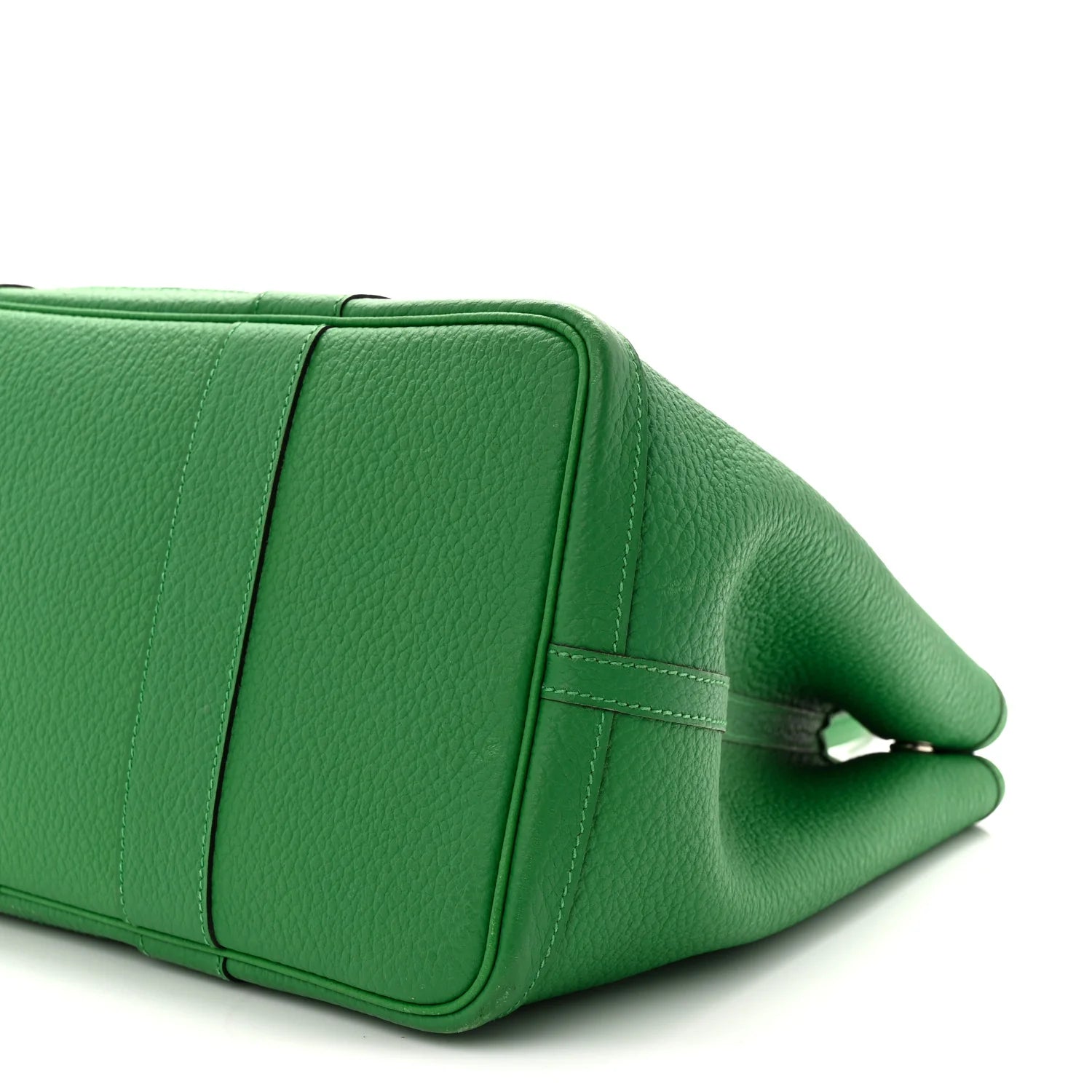 Vache Country Garden Party 36 MM Bambou