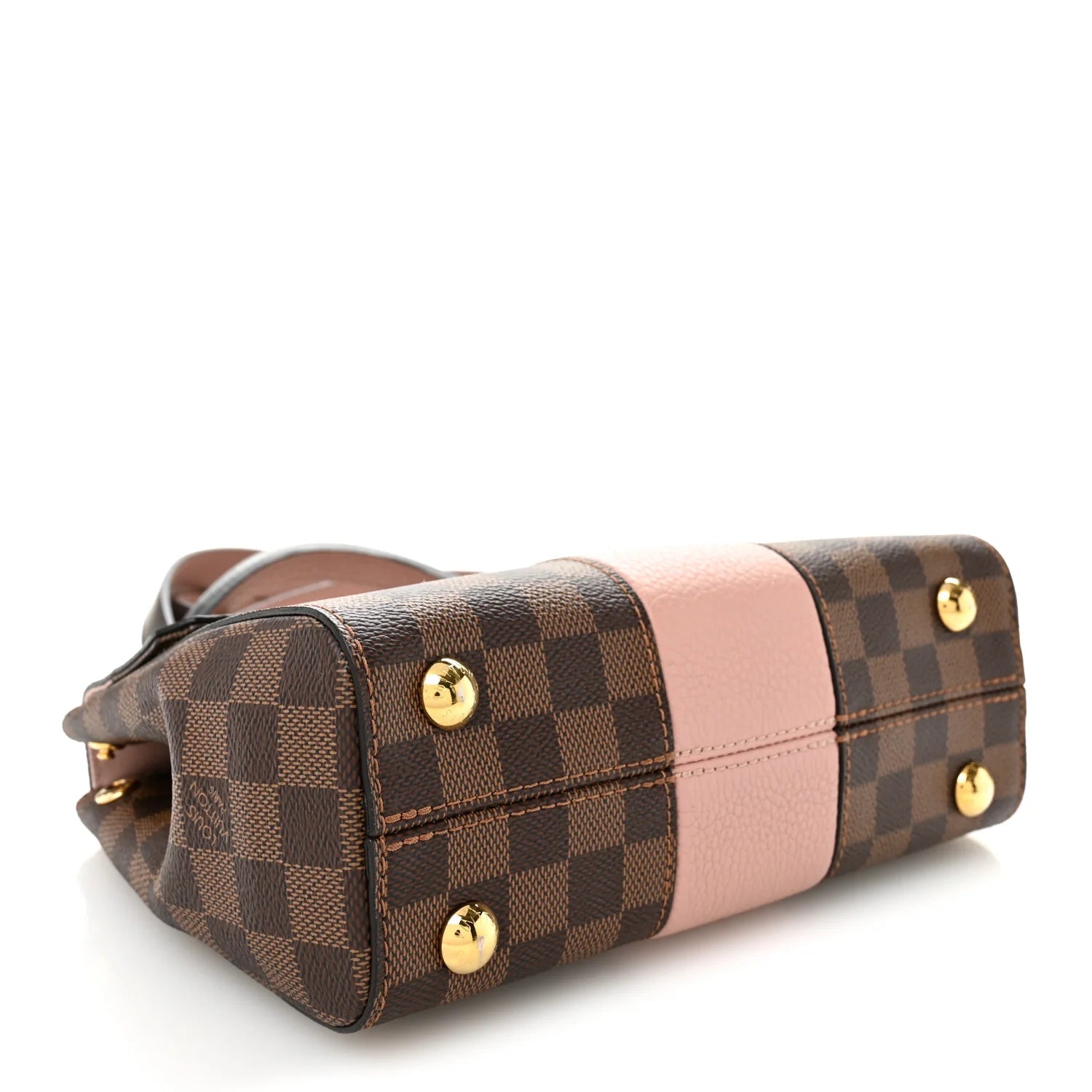 Damier Ebene Bond Street BB Magnolia