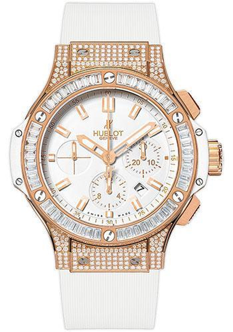 Hublot Big Bang 44Mm Watch 301.PE.2180.RW.0904