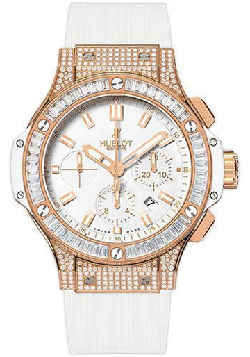 Hublot Big Bang 44Mm Watch 301.PE.2180.RW.0904