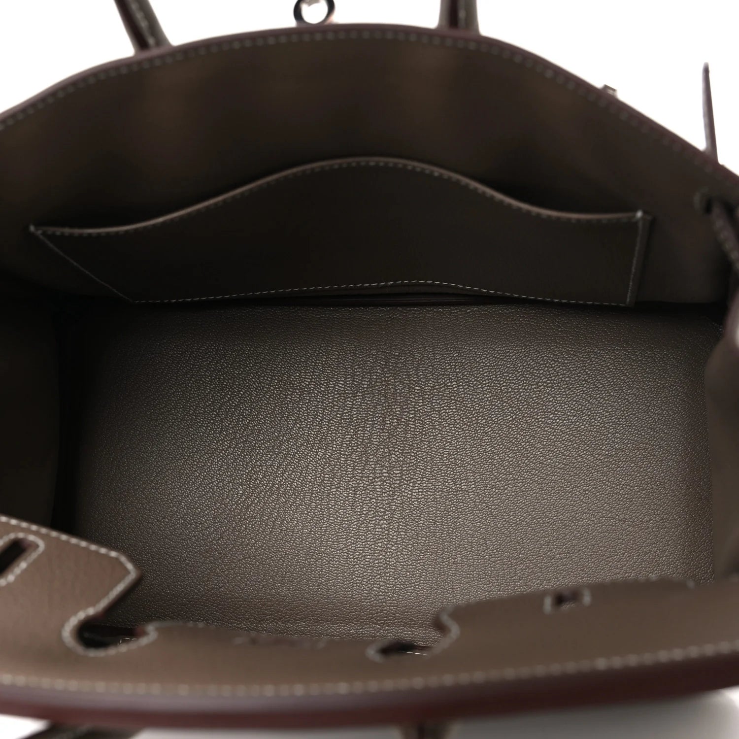 Togo Birkin 25 Etoupe