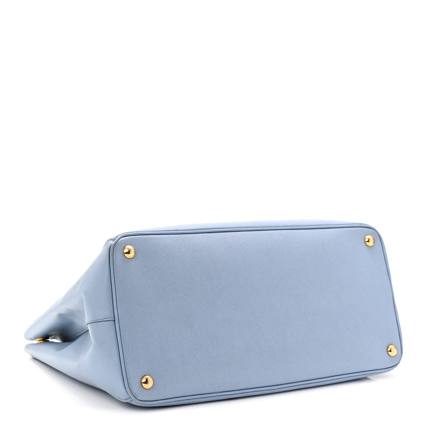 Saffiano Lux Large Tote Astrale