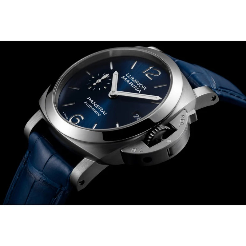 Luminor Quaranta Ref# PAM01370