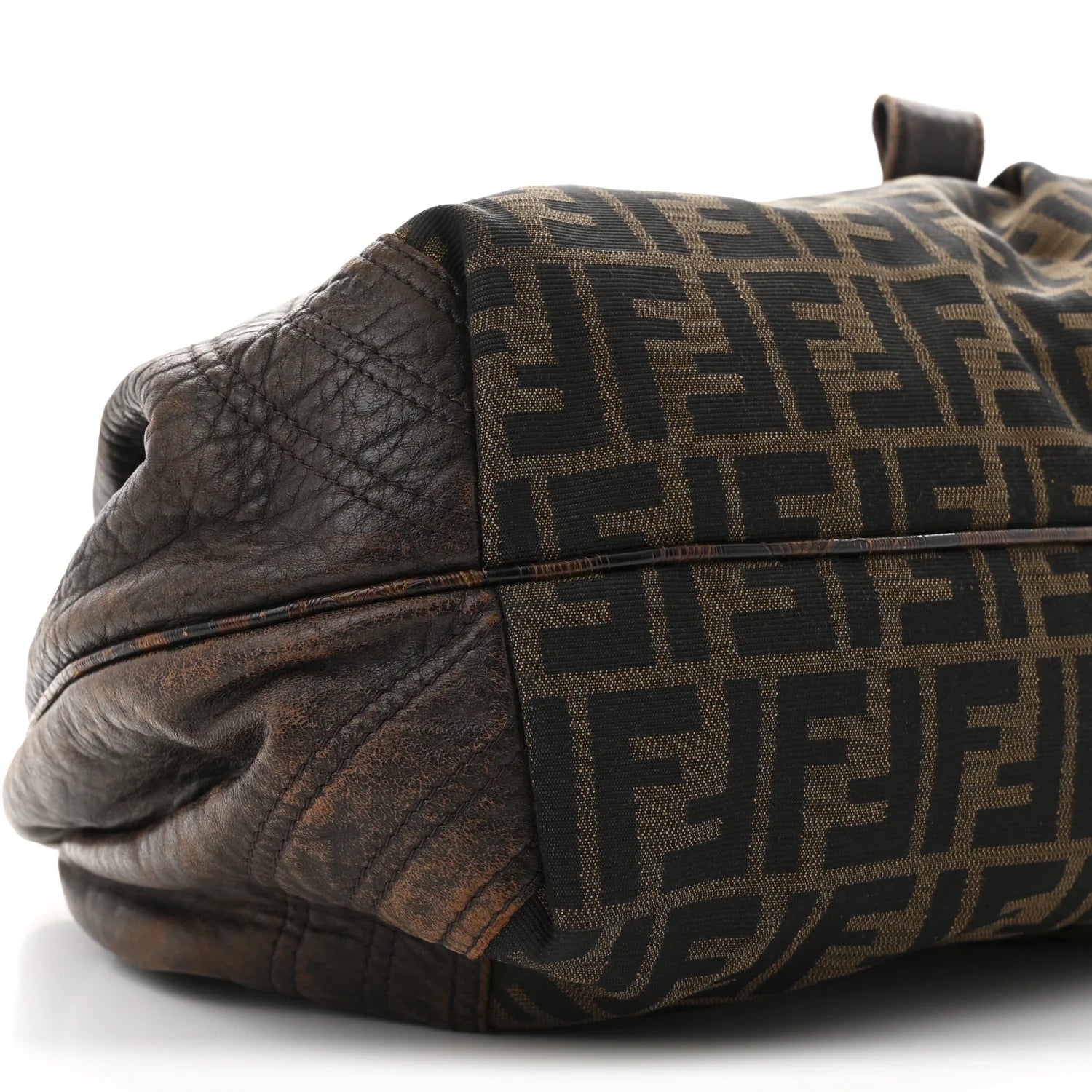 Zucca Nappa Nuvolata Vitello Tortuga Spy Tobacco Moro