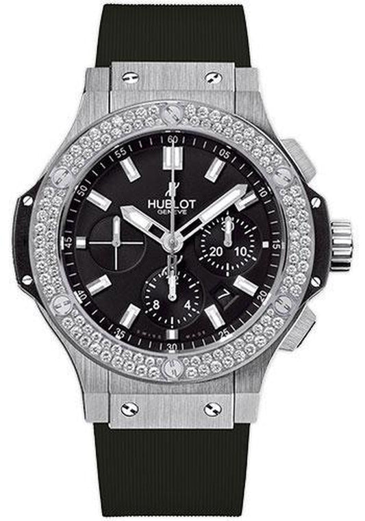 Hublot Big Bang 44Mm Watch 301.SX.1170.RX.1104