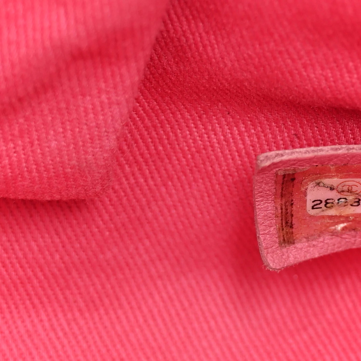 Straw Raffia Calfskin Striped Medium Deauville Tote Dark Beige Fuchsia Navy Blue