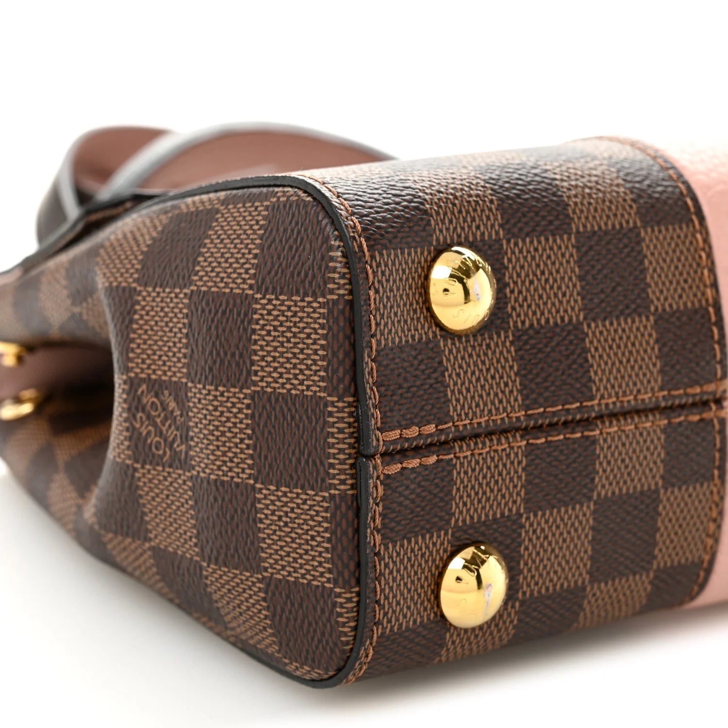 Damier Ebene Bond Street BB Magnolia